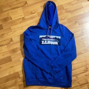 L.L.Bean Hoodie